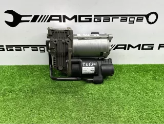A0993200104 Компрессор подвески Mercedes S W222 Арт 2-943000, вид 1