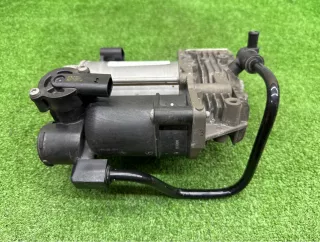 A0993200104 Компрессор подвески Mercedes S W222 Арт 2-943000, вид 4