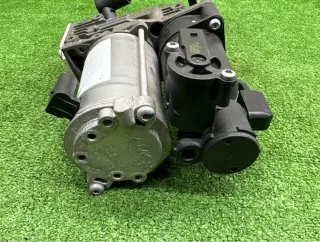 A0993200104 Компрессор подвески Mercedes S W222 Арт 2-943000, вид 6