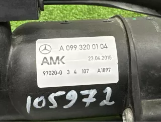 A0993200104 Компрессор подвески Mercedes S W222 Арт 2-943000, вид 10