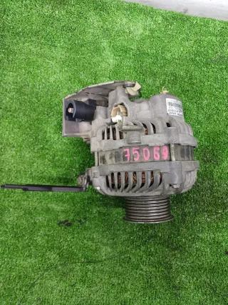 A2TC1391ZT Генератор Honda Civic 8 restailing Арт 2-943033, вид 1