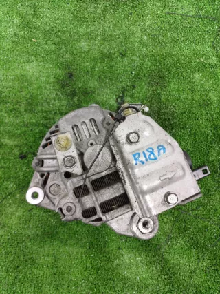 A2TC1391ZT Генератор Honda Civic 8 restailing Арт 2-943033, вид 4