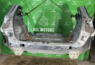  Задняя часть кузова Mitsubishi ASX Арт 2-943078, вид 1