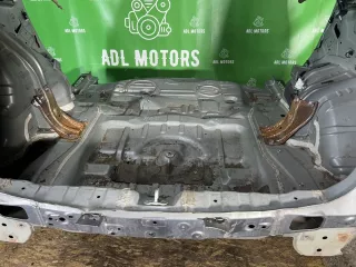  Задняя часть кузова Mitsubishi ASX Арт 2-943078, вид 2