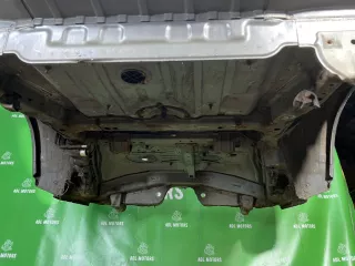  Задняя часть кузова Mitsubishi ASX Арт 2-943078, вид 3