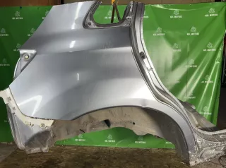  Задняя часть кузова Mitsubishi ASX Арт 2-943078, вид 4