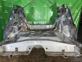  Задняя часть кузова Mitsubishi ASX Арт 2-943078, вид 5