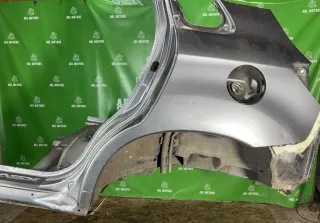  Задняя часть кузова Mitsubishi ASX Арт 2-943078, вид 6