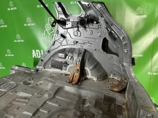  Задняя часть кузова Mitsubishi ASX Арт 2-943078, вид 7