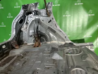  Задняя часть кузова Mitsubishi ASX Арт 2-943078, вид 8