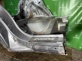  Задняя часть кузова Mitsubishi ASX Арт 2-943078, вид 9