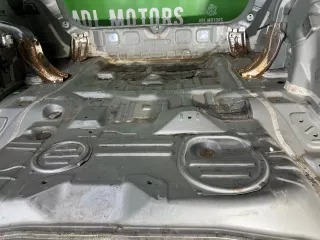  Задняя часть кузова Mitsubishi ASX Арт 2-943078, вид 10