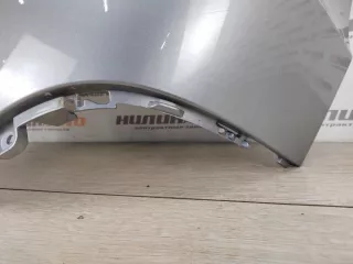 51120430329 Бампер задний BMW X5 E70 Арт 2-943116, вид 3