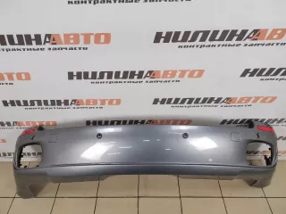 51127178280 Бампер задний BMW X5 E70 Арт 2-943139, вид 4