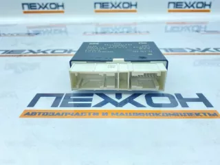 66335A02F95 Блок управления парктрониками BMW X5 F15 Арт 2-943301, вид 2
