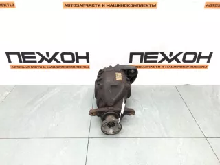 33107560606 Редуктор моста BMW 6 E63/E64 Арт 2-943320, вид 4