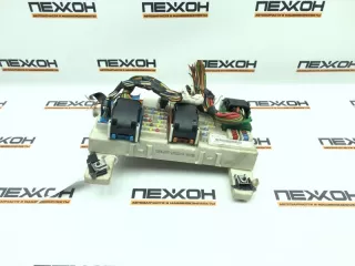 2027109 Блок предохранителей Ford Focus 1 Арт 2-943332, вид 1