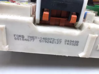 2027109 Блок предохранителей Ford Focus 1 Арт 2-943332, вид 2