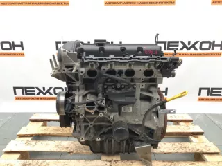 1472848 Двигатель Ford Focus 2 restailing Арт 2-943345, вид 1