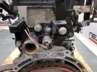 1472848 Двигатель Ford Focus 2 restailing Арт 2-943345, вид 15