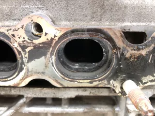 1472848 Двигатель Ford Focus 2 restailing Арт 2-943345, вид 19