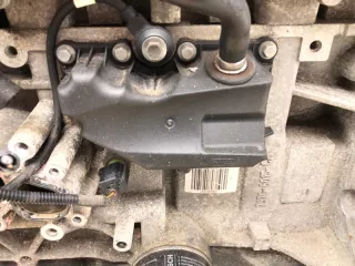 1472848 Двигатель Ford Focus 2 restailing Арт 2-943345, вид 2