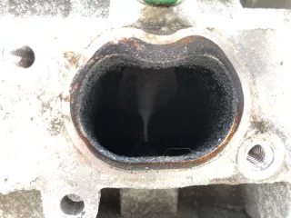 1472848 Двигатель Ford Focus 2 restailing Арт 2-943345, вид 3