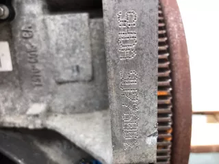 1472848 Двигатель Ford Focus 2 restailing Арт 2-943345, вид 9