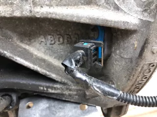 1472848 Двигатель Ford Focus 2 restailing Арт 2-943345, вид 10