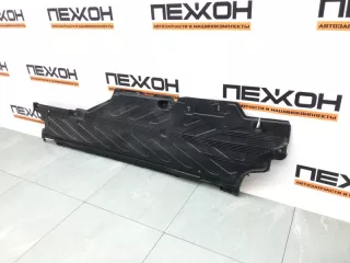 A2056842000 Защита днища Mercedes C W205 Арт 2-943384, вид 5