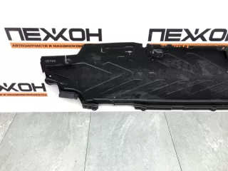 A2056842000 Защита днища Mercedes C W205 Арт 2-943384, вид 9