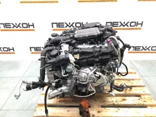 A2760102514 Двигатель Mercedes C W205 Арт 2-943397, вид 1