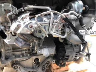 A2760102514 Двигатель Mercedes C W205 Арт 2-943397, вид 18