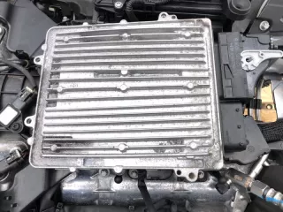 A2760102514 Двигатель Mercedes C W205 Арт 2-943397, вид 3