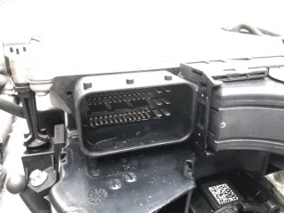 A2760102514 Двигатель Mercedes C W205 Арт 2-943397, вид 4
