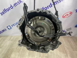 31020X389D КПП автоматическая (АКПП) Infiniti QX70  Арт 2-943417, вид 1