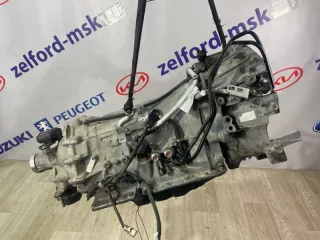 31020X389D КПП автоматическая (АКПП) Infiniti QX70  Арт 2-943417, вид 3