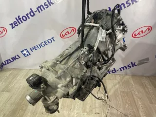 31020X389D КПП автоматическая (АКПП) Infiniti QX70  Арт 2-943417, вид 4