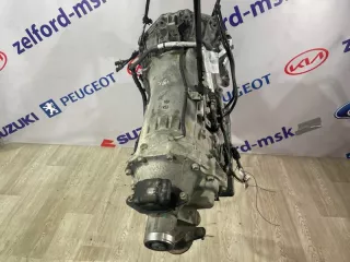 31020X389D КПП автоматическая (АКПП) Infiniti QX70  Арт 2-943417, вид 5