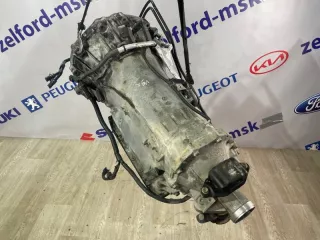 31020X389D КПП автоматическая (АКПП) Infiniti QX70  Арт 2-943417, вид 6