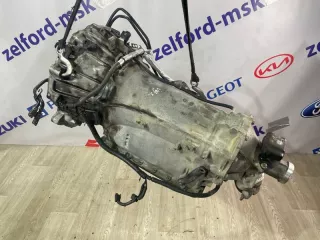 31020X389D КПП автоматическая (АКПП) Infiniti QX70  Арт 2-943417, вид 7
