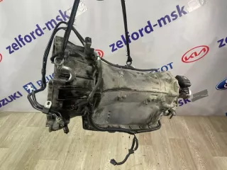 31020X389D КПП автоматическая (АКПП) Infiniti QX70  Арт 2-943417, вид 8
