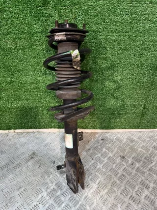 824903012345 Стойка передняя левая Jeep Compass 1 restailing 2 Арт 2-943470, вид 1