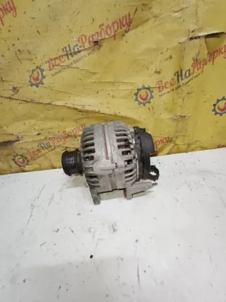 7h1 Генератор Volkswagen Transporter T5 Арт 2-943490, вид 1