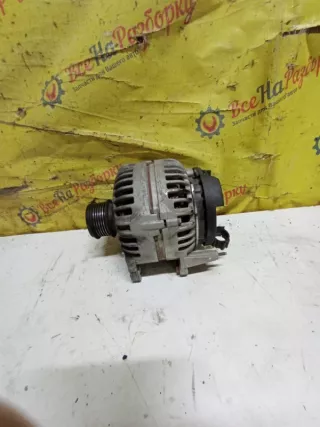 7h1 Генератор Volkswagen Transporter T5 Арт 2-943490, вид 2