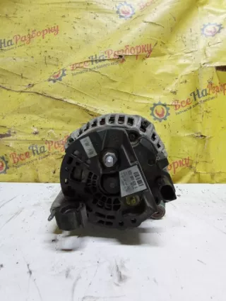 7h1 Генератор Volkswagen Transporter T5 Арт 2-943490, вид 3