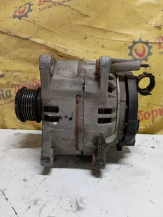 7h1 Генератор Volkswagen Transporter T5 Арт 2-943490, вид 5