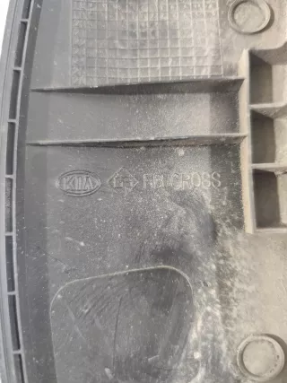 87741H0500 Молдинг крыла Kia Rio X-line Арт 2-943528, вид 9