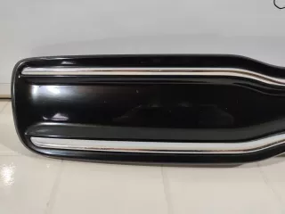 86350B2500 Решетка радиатора Kia Soul 2 restailing Арт 2-943541, вид 2