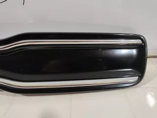 86350B2500 Решетка радиатора Kia Soul 2 restailing Арт 2-943541, вид 4